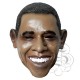 Presidnet Obama Mask