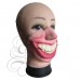 Big Toothy Grin Mask