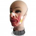 Band Aid Half Face Mask