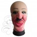 Hairy Nose Mask