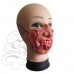 Nailed Face Mask