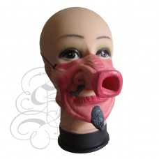 Novelty Nose Mask