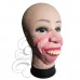 Goofy Grin Mask