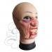Vampire Blood Mouth Mask