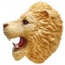 Lion Head Puppet