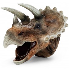 Triceratops Dinosaur Puppet