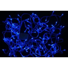 String Light Waterproof LED Lights - Blue
