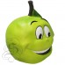 Latex Green Apple Fruit Mask