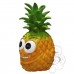 Latex Pineapple Fruit Mask