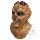 Evil Goblin Mask with Chest