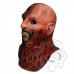 Autopsy Zombie Mask with Chest