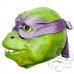 Ninja Turtles Mask - Donatello