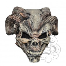 Devil Skull Head Mask
