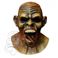 Devil Luca Mask with Chest