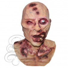 Zombie Undead One Eye Mask