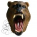 Latex Bear Mask