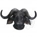 Latex Buffalo Mask