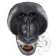 Latex Baboon Mask