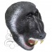 Latex Baboon Mask