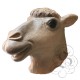 Latex Camel Mask