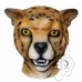 Latex Leopard / Cheetah Mask