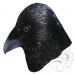 Latex Crow Mask