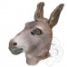 Latex Realistic Donkey Mask