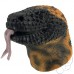 Latex Gila Monster Lizard Mask
