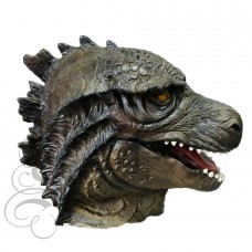 Latex Godzilla Mask