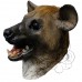 Latex Hyena Mask