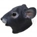 Latex Rat Mask