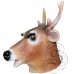 Latex Stag / Reindeer Mask