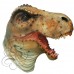 Latex Tyrannosaurus T-Rex Dinosaur Mask