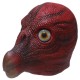 Latex Vulture Mask