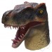 Latex Velociraptor Dinosaur Mask