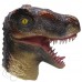Latex Velociraptor Dinosaur Mask