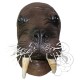 Latex Walrus Mask