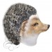 Latex Hedgehog Mask
