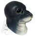 Latex Seal Mask