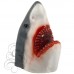 Latex Shark Mask